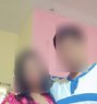 Pranav Pranavi - escort in Hyderabad Photo 2 of 2