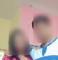 Pranav Pranavi - escort in Hyderabad
