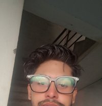 Pranav - Male escort agency in Kathmandu