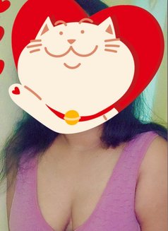 Pranavi Independent Homely Girl - escort in Mumbai Photo 4 of 5