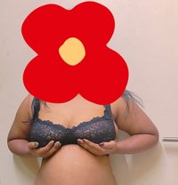 Pranavi Independent Homely Girl - escort in Mumbai