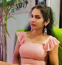 Pranavi Pretty - Acompañantes transexual in Hyderabad