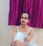 Pranavi shemale - Transsexual escort in Hyderabad Photo 2 of 2