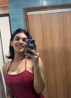 Kushi singh Shemale Escort Bangalore - Transsexual escort in Bangalore Photo 1 of 3