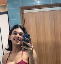 Kushi singh Shemale Escort Bangalore - Transsexual escort in Bangalore Photo 1 of 3