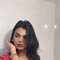 Kushi singh Shemale Escort Bangalore - Transsexual escort in Bangalore Photo 2 of 3