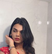 Kushi singh Shemale Escort Bangalore - Transsexual escort in Bangalore