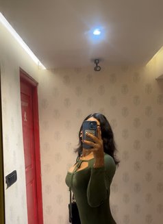 Kushi singh Shemale Escort Bangalore - Transsexual escort in Bangalore Photo 3 of 3