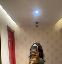 Kushi singh Shemale Escort Bangalore - Transsexual escort in Bangalore
