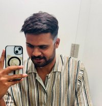 Pranay Borse - Acompañantes masculino in Vadodara