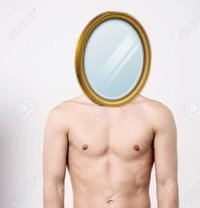 Pranay - Male escort in Mumbai