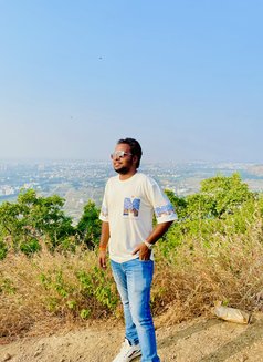 Pranay - Male escort in Indore Photo 1 of 1