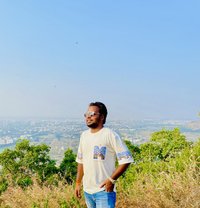 Pranay - Acompañantes masculino in Indore