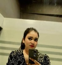 24*7 Real Meet With Genuine models - escort in Navi Mumbai