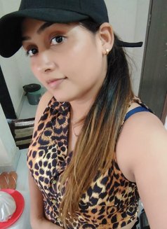 Pranchi Escort Real Meeting in Thane - escort in Thane Photo 1 of 3