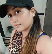 Pranchi Escort Real Meeting in Thane - escort in Thane Photo 1 of 3