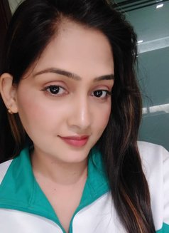 Pranchi Escort Real Meeting in Thane - escort in Thane Photo 2 of 3