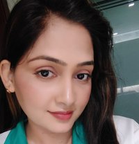 Pranchi Escort Real Meeting in Thane - escort in Thane