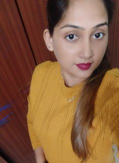 Pranchi Escort Real Meeting in Thane - escort in Thane Photo 3 of 3