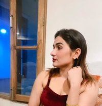 Pranchi Escorts in Ahmedabad Genuine Mod - puta in Ahmedabad Photo 1 of 3
