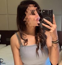 Pranchi Escorts In Navi Mumbai 24/7 - puta in Navi Mumbai Photo 1 of 1