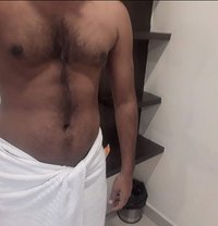 Praneeth - Male escort in Hyderabad