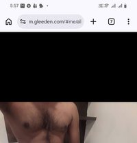 Praneeth - Male escort in Hyderabad
