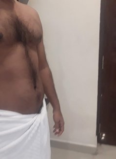 Praneeth - Male adult performer in Vijayawada Photo 1 of 2