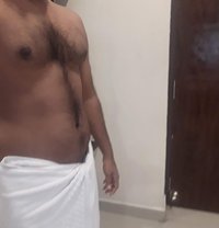 Praneeth - Male adult performer in Vijayawada