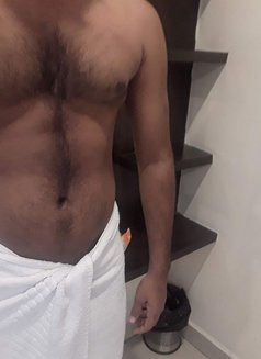 Praneeth - Male adult performer in Vijayawada Photo 2 of 2