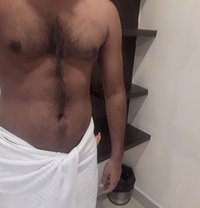 Praneeth - Male adult performer in Vijayawada