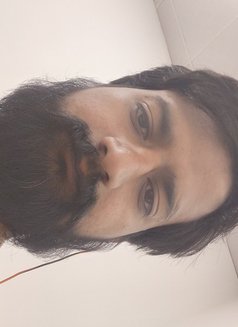 Pranesh - Male escort in New Delhi Photo 1 of 1