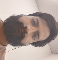 Pranesh - Male escort in New Delhi