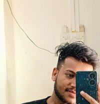 Praniiii - Male escort in New Delhi