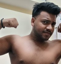 Praniiii - Male escort in New Delhi