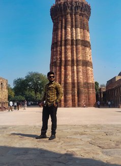 Praniiii - Male escort in New Delhi Photo 4 of 4