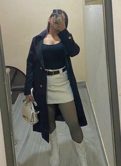 Pranisha available for genuine meetup - escort in Kathmandu Photo 1 of 2