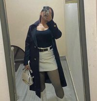 Pranisha available for genuine meetup - escort in Kathmandu