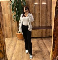 Pranisha available for genuine meetup - escort in Kathmandu