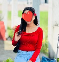 Pranisha Kafle for meet and pay service - escort in Kathmandu