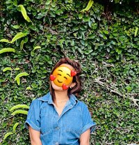 Pranisha a Independent genuine meetup - puta in Kathmandu