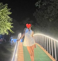 Pranisha Shakya - escort in Kathmandu