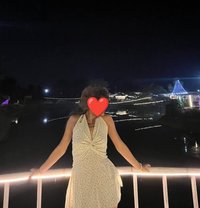 Pranisha Shakya - escort in Kathmandu
