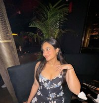 Pranita - puta in Chennai