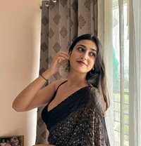 Pranita - escort in Ranchi