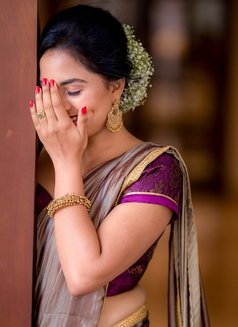 Pranitha Independent Girl - escort in Hyderabad Photo 1 of 1