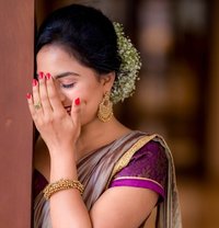 Pranitha Independent Girl - escort in Hyderabad