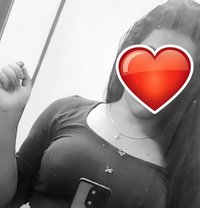 Pranitha Independent Girl - escort in Hyderabad