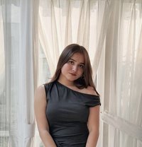 Pranjal - escort in Surat