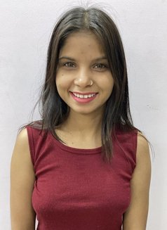 ️Pranjal🥰independent Girl - escort in Jalandhar Photo 5 of 5